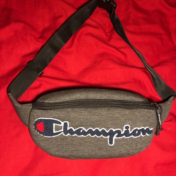 Champion Shoulder/Waist Bag - Picture 1 of 3